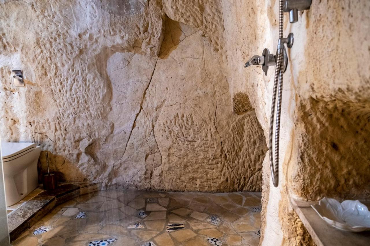 Luxury Cave Modica Villa Ngoại thất bức ảnh