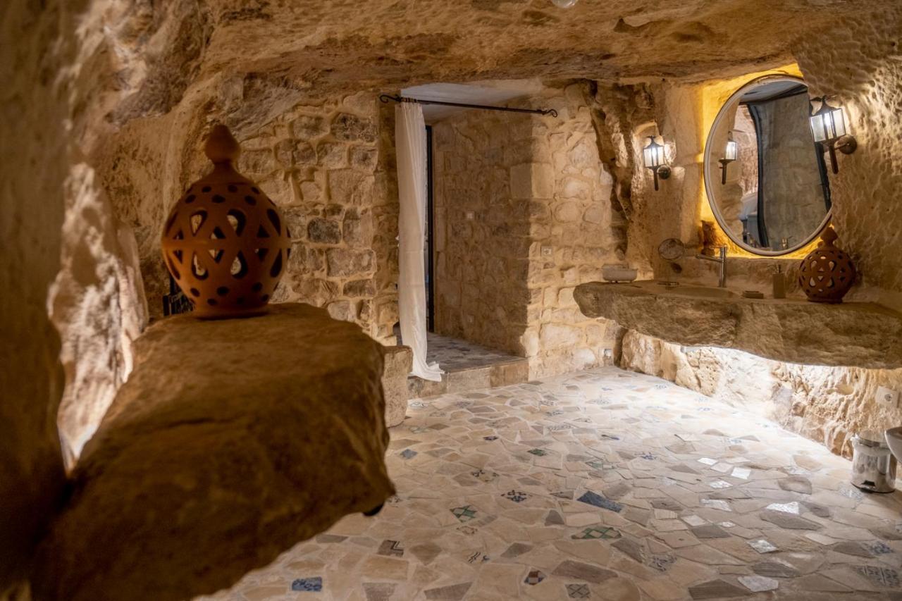 Luxury Cave Modica Villa Ngoại thất bức ảnh