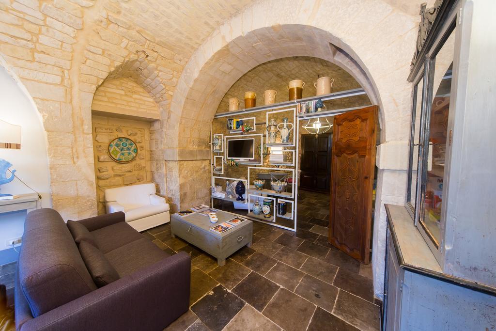 Luxury Cave Modica Villa Ngoại thất bức ảnh